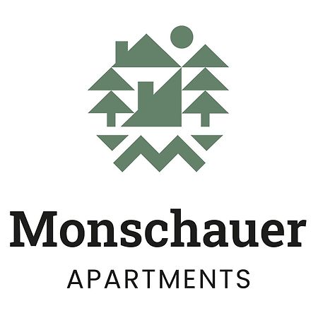 City Apartments Monschau Esterno foto